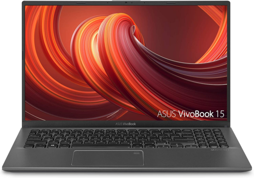 Vivobook 15 Thin and Light Laptop, 15.6” FHD Display,