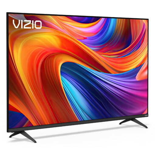 55” Class 4K UHD LED HDR Smart TV (New) V4K55M-08 - Image 17